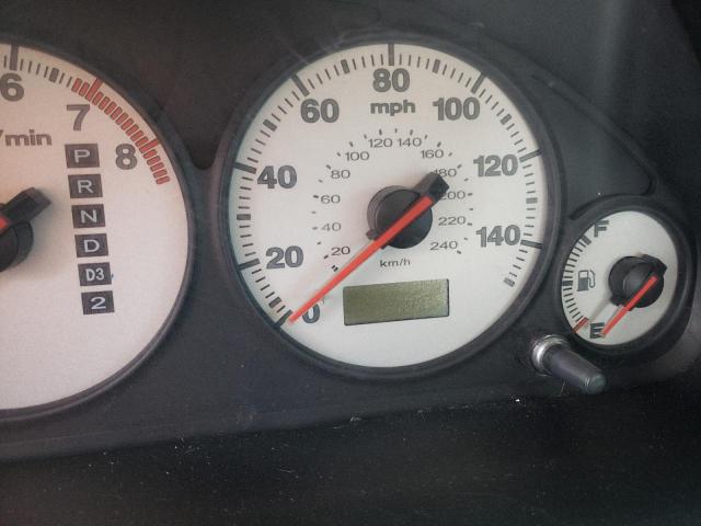 Photo 8 from auction – 2002 HONDA CIVIC LX with VIN 2HGES16532H553721