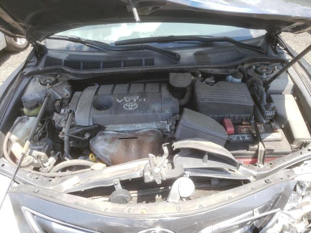 Photo 7 from auction – 2010 TOYOTA CAMRY BASE with VIN 4T1BF3EK4AU047993