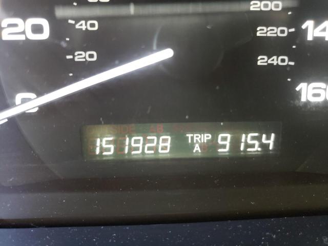 Photo 8 from auction – 2007 HONDA ACCORD with VIN 1HGCM66457A070128