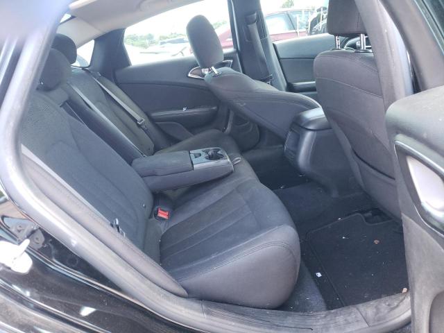 Photo 6 from auction – 2015 CHRYSLER 200 LIMITE with VIN 1C3CCCAB4FN751379
