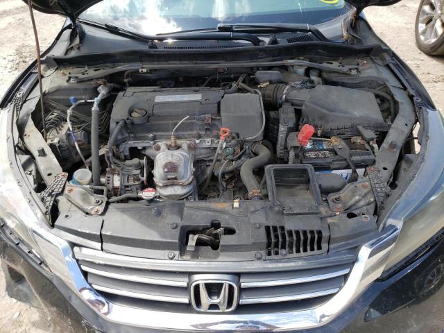 Photo 7 from auction – 2014 HONDA ACCORD SPO with VIN 1HGCR2E53EA012746