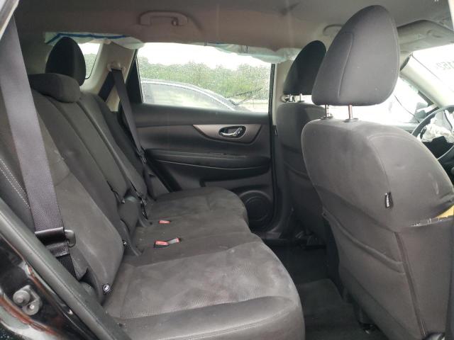 Photo 6 from auction – 2016 NISSAN ROGUE S with VIN KNMAT2MV1GP629846