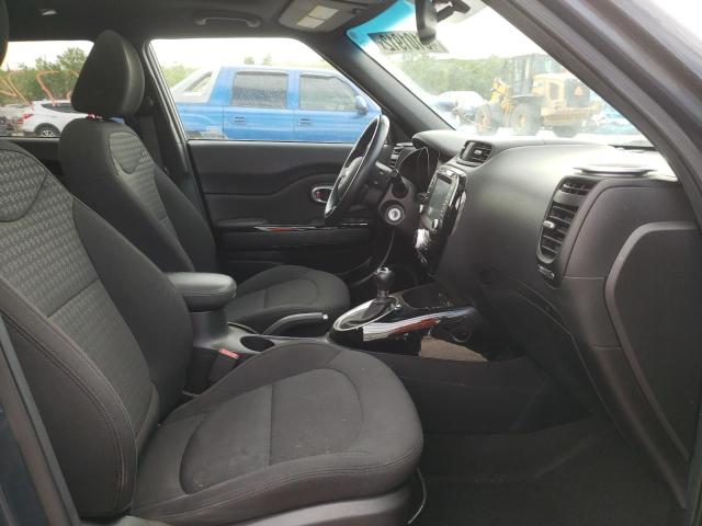 Photo 5 from auction – 2015 KIA SOUL ! with VIN KNDJX3A56F7123572