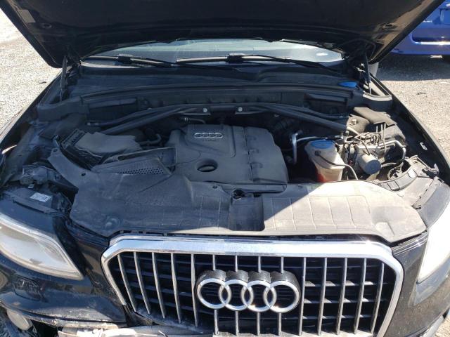 Photo 7 from auction – 2016 AUDI Q5 TECHNIK with VIN WA1W2AFPXGA115170