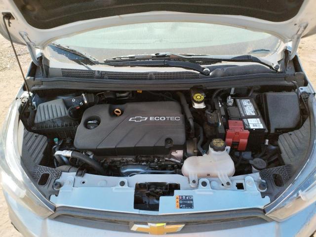 Photo 7 from auction – 2017 CHEVROLET SPARK LS with VIN KL8CB6SA7HC818845