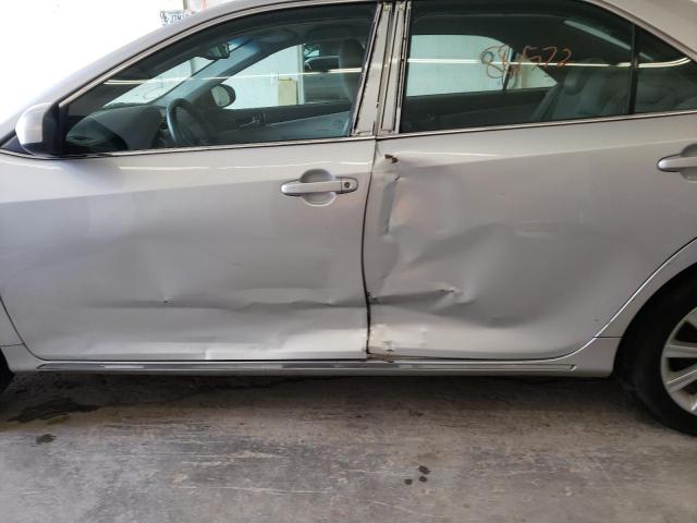 Photo 9 from auction – 2012 TOYOTA CAMRY HYBR with VIN 4T1BD1FK5CU030664