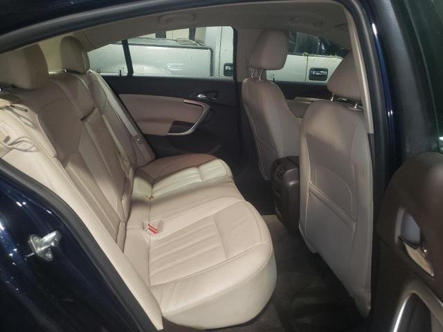 Photo 6 from auction – 2012 BUICK REGAL with VIN 2G4GR5EK2C9139239