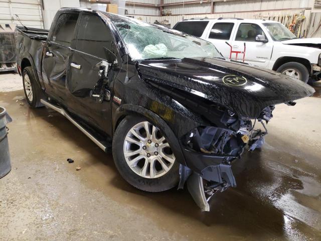 Photo 1 from auction – 2014 RAM 1500 LONGH with VIN 1C6RR6PT7ES113012