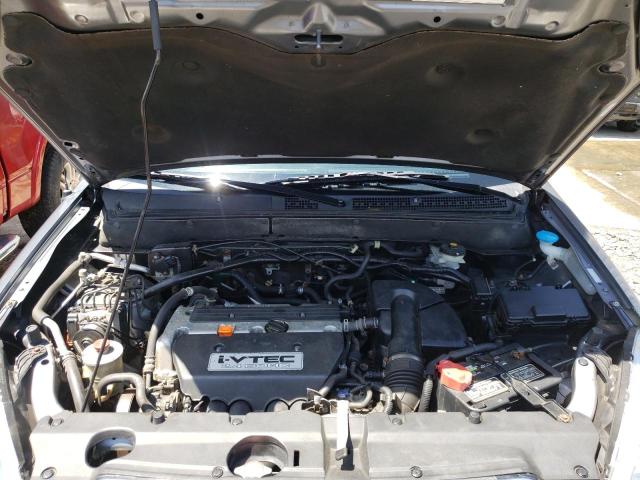 Photo 7 from auction – 2005 HONDA CR-V SE with VIN SHSRD789X5U329054