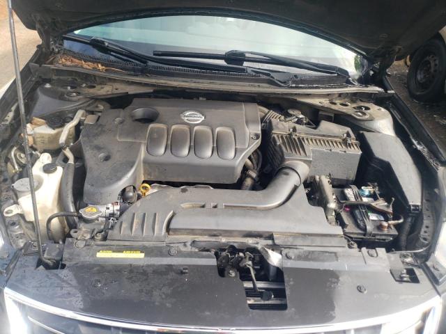Photo 7 from auction – 2012 NISSAN ALTIMA BAS with VIN 1N4AL2AP5CC188932