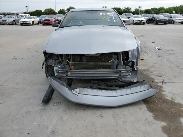 Photo 9 from auction – 2006 FORD MUSTANG with VIN 1ZVHT80N065241490