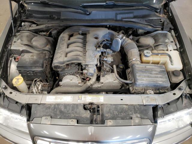Photo 7 from auction – 2010 CHRYSLER 300 TOURIN with VIN 2C3CA5CV3AH221043