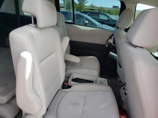 Photo 6 from auction – 2010 MAZDA 5 with VIN JM1CR2W38A0361767