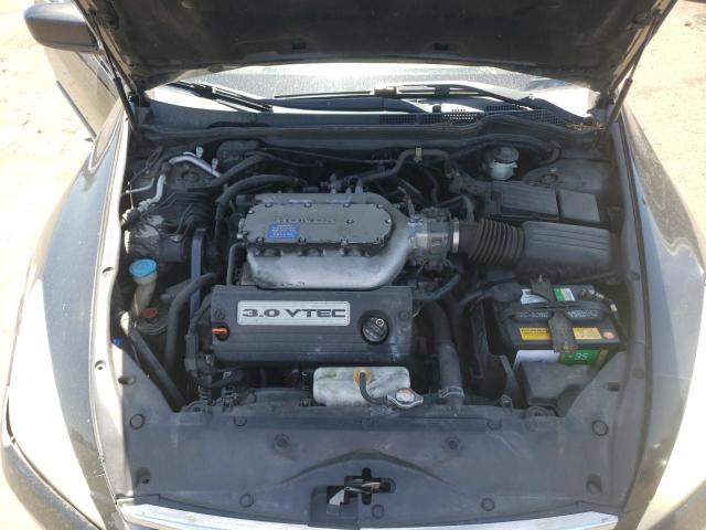 Photo 7 from auction – 2007 HONDA ACCORD with VIN 1HGCM66457A070128