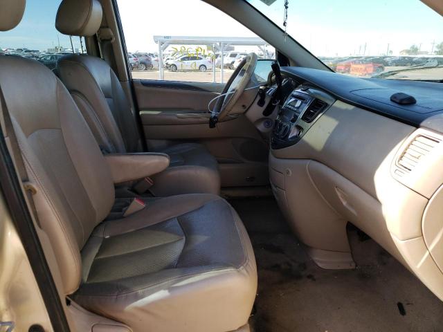Photo 5 from auction – 2004 MAZDA MPV WAGON with VIN JM3LW28J240507953