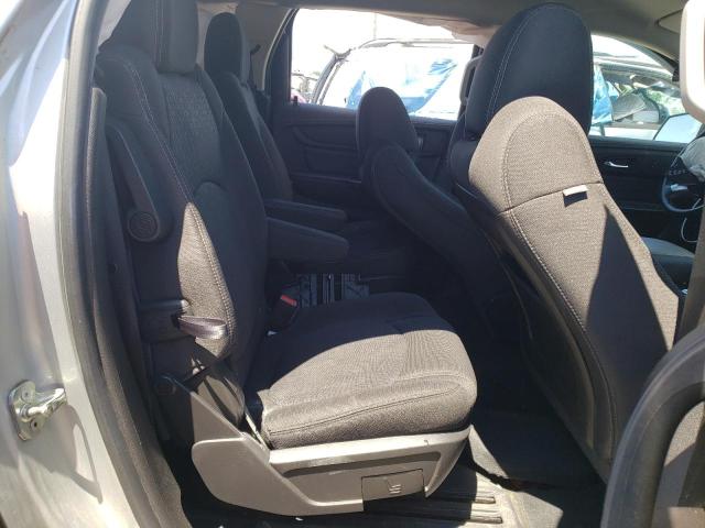 Photo 6 from auction – 2016 GMC ACADIA SLE with VIN 1GKKVPKD4GJ312351