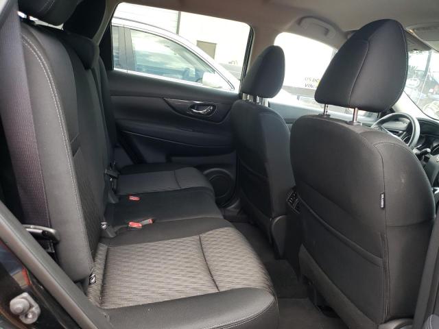Photo 6 from auction – 2017 NISSAN ROGUE S with VIN KNMAT2MVXHP619253