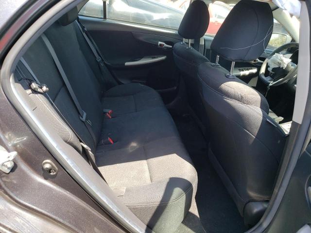 Photo 6 from auction – 2012 TOYOTA COROLLA BA with VIN 2T1BU4EE1CC791254