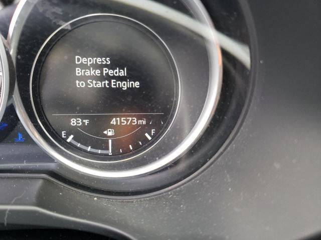 Photo 8 from auction – 2019 MAZDA CX-5 TOURI with VIN JM3KFBCM1K0531929