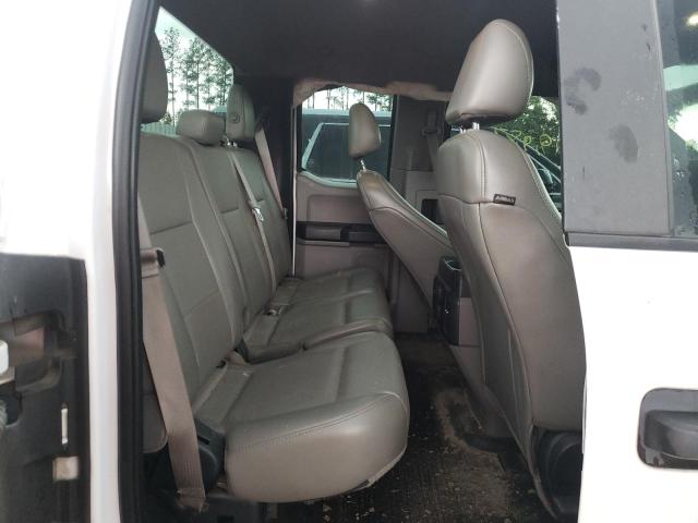 Photo 6 from auction – 2016 FORD F150 SUPER with VIN 1FTEX1E86GFD58460