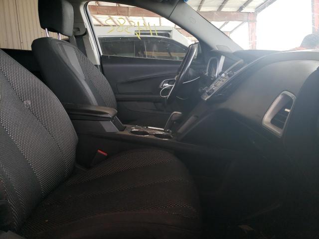 Photo 5 from auction – 2012 CHEVROLET EQUINOX LT with VIN 2GNFLEEK7C6367604