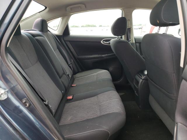 Photo 6 from auction – 2014 NISSAN SENTRA with VIN 3N1AB7APXEY273739
