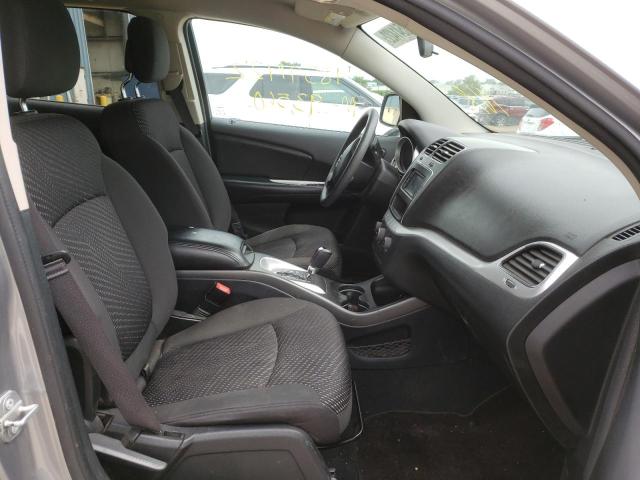 Photo 5 from auction – 2017 DODGE JOURNEY with VIN 3C4PDCBB0HT590380