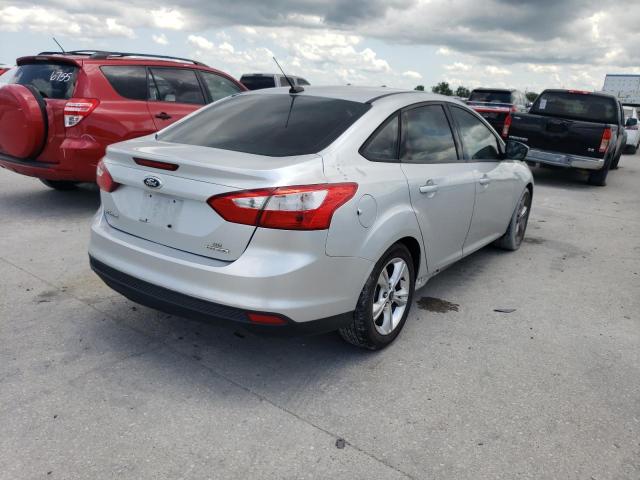 Фото 4 с аукциона – 2014 FORD FOCUS SE с VIN 1FADP3F23EL203760