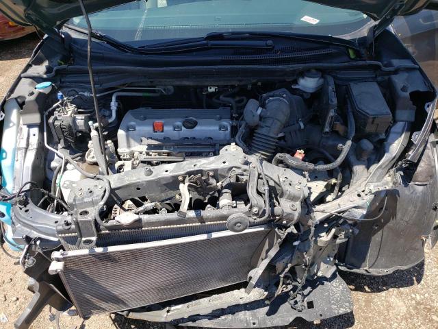 Photo 7 from auction – 2014 HONDA CR-V EXL with VIN 2HKRM4H70EH601858