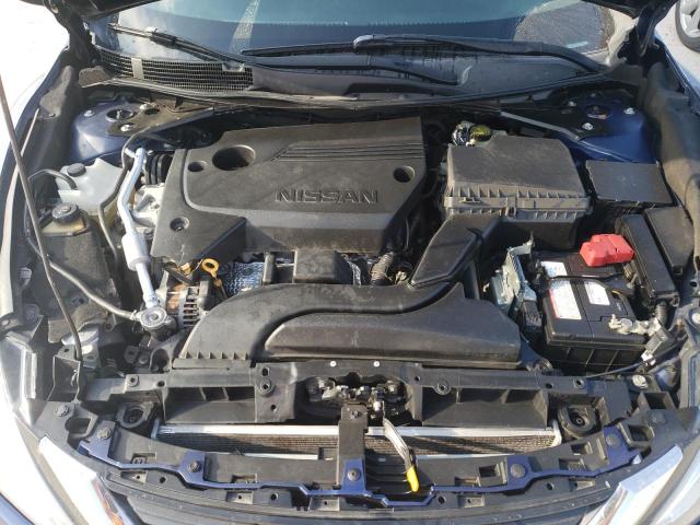 Photo 7 from auction – 2016 NISSAN ALTIMA 2.5 with VIN 1N4AL3AP4GC110749