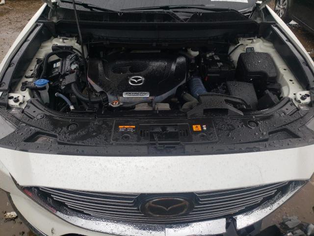 Photo 7 from auction – 2017 MAZDA CX-9 GRAND with VIN JM3TCBDY2H0138707