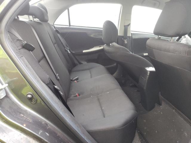 Photo 6 from auction – 2011 TOYOTA COROLLA BA with VIN 2T1BU4EE3BC694278