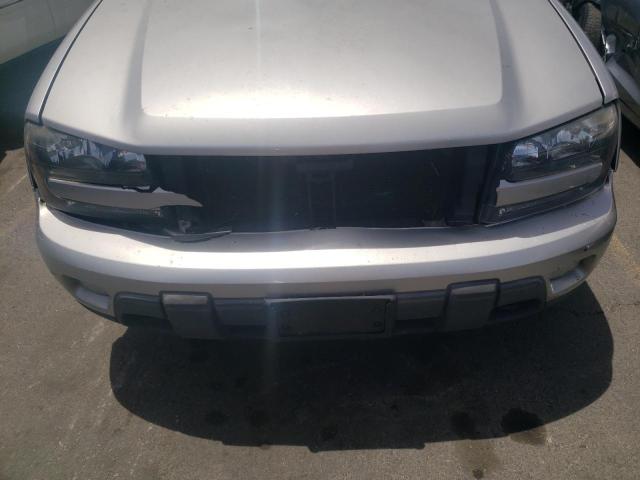 Photo 9 from auction – 2005 CHEVROLET TRAILBLAZE with VIN 1GNET16M856173936