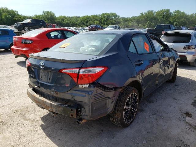 Photo 4 from auction – 2015 TOYOTA COROLLA L with VIN 5YFBURHE1FP194652