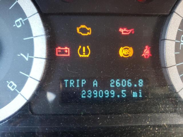 Zdjęcie 8 z aukcji – 2011 FORD ESCAPE LIM z VIN 1FMCU9EG6BKB65274