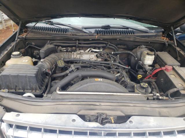 Foto 7 de la subasta – 2005 FORD EXPLORER X con VIN 1FMZU63W95UB31079