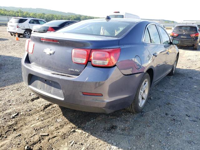 Photo 4 from auction – 2013 CHEVROLET MALIBU LS with VIN 1G11B5SA1DF180344