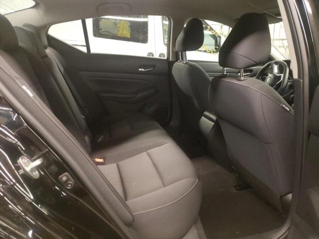 Photo 6 from auction – 2021 NISSAN ALTIMA S with VIN 1N4BL4BV4MN363173