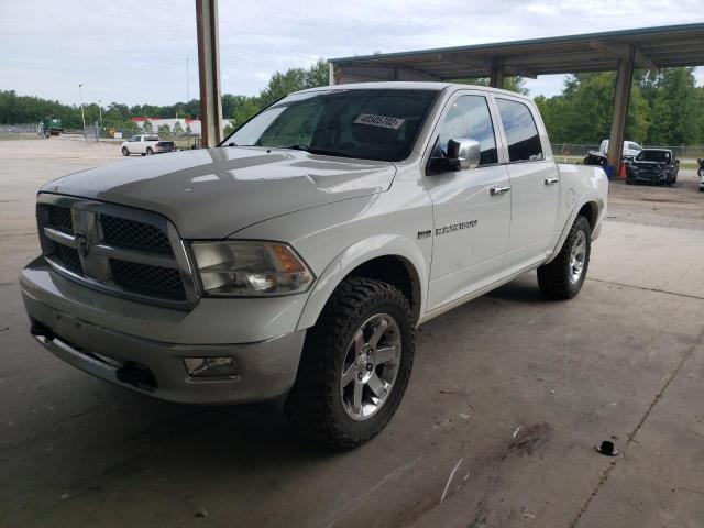 Photo 2 from auction – 2012 DODGE RAM 1500 L with VIN 1C6RD7NT5CS188554