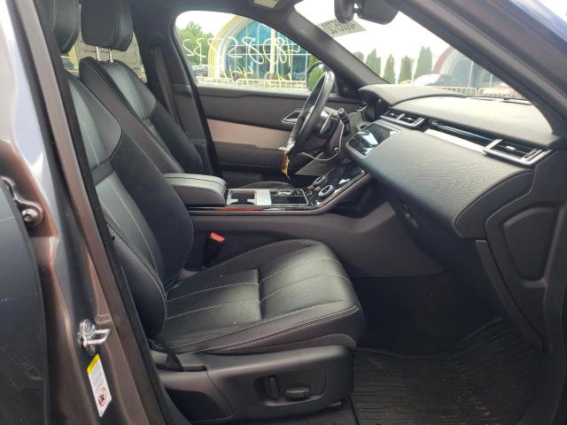 Photo 5 from auction – 2019 LAND ROVER RANGE ROVE with VIN SALYL2EX2KA791729