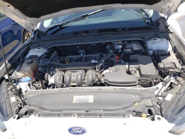 Photo 7 from auction – 2016 FORD FUSION SE with VIN 3FA6P0H77GR276294