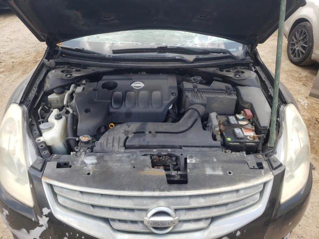 Photo 7 from auction – 2012 NISSAN ALTIMA with VIN 1N4AL2AP2CC161350