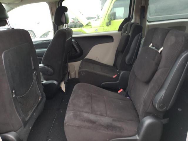 Photo 6 from auction – 2012 DODGE GRAND CARA with VIN 2C4RDGCG7CR373401