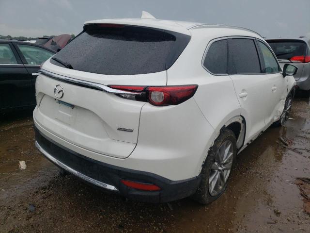 Photo 4 from auction – 2017 MAZDA CX-9 GRAND with VIN JM3TCBDY2H0138707
