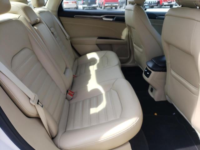 Photo 6 from auction – 2016 FORD FUSION SE with VIN 3FA6P0H99GR402530