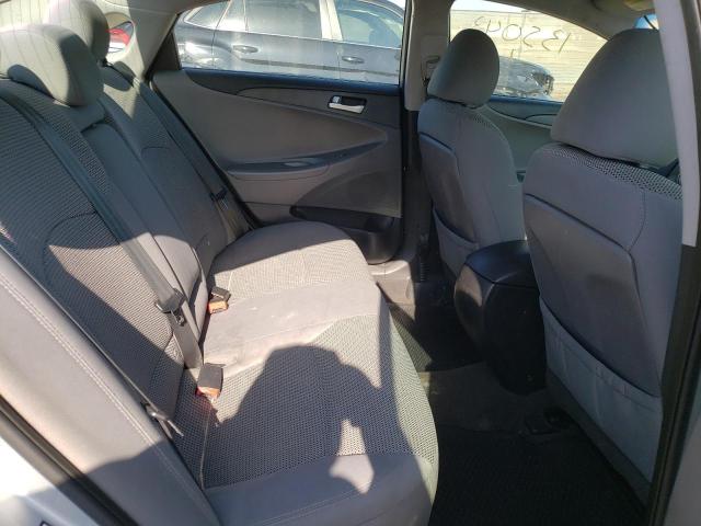 Photo 6 from auction – 2012 HYUNDAI SONATA GLS with VIN 5NPEB4AC0CH448813