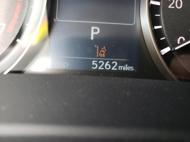 Photo 8 from auction – 2022 LEXUS RX 350 with VIN 2T2HZMAA1NC241520