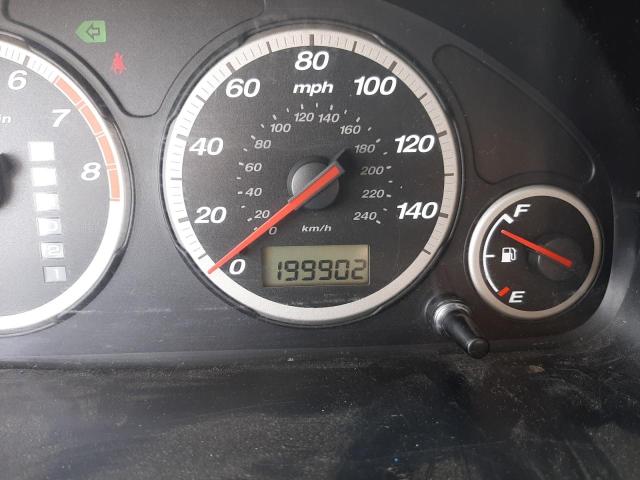 Photo 8 from auction – 2003 HONDA CR-V EX with VIN JHLRD78823C039175