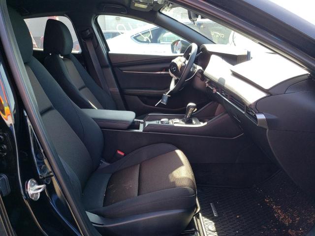 Photo 5 from auction – 2022 MAZDA 3 with VIN JM1BPAJL7N1518031
