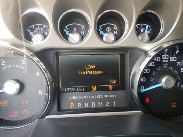 Photo 8 from auction – 2013 FORD F250 SUPER with VIN 1FT7W2BT5DEA89489